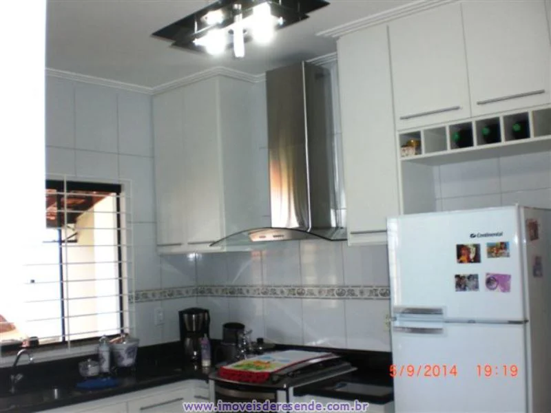 Foto 4 de 7 - Casa para venda em Mirante das Agulhas